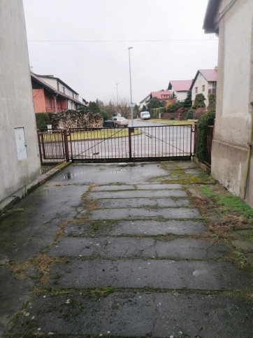 Dom Sprzedaż Goleniów 36
