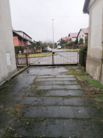 Dom Sprzedaż Goleniów