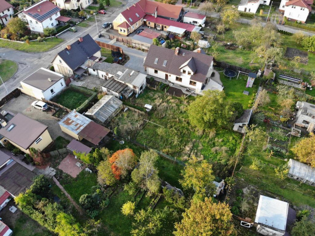 Dom Sprzedaż Goleniów 3