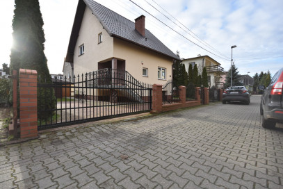 Dom Sprzedaż Szczecin Gumieńce