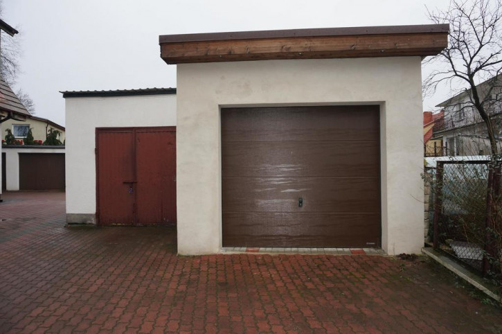 Obiekt Wynajem Goleniów 1