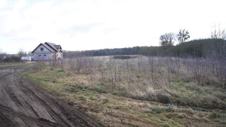 Działka Sprzedaż Podańsko 1