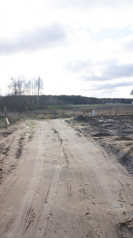 Działka Sprzedaż Podańsko 6