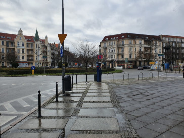 Lokal Sprzedaż Szczecin Śródmieście-Centrum
