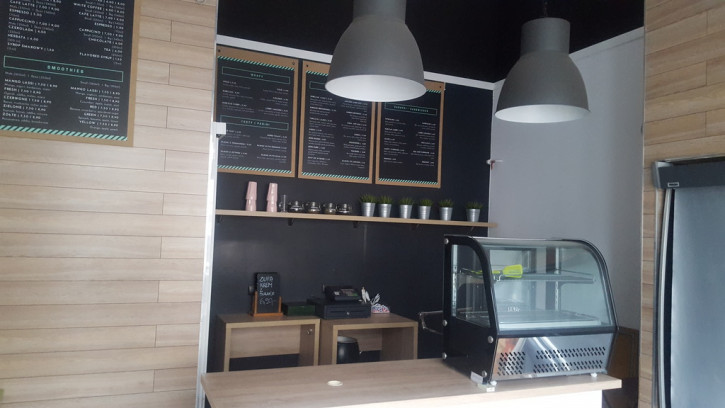 Lokal Sprzedaż Szczecin Śródmieście-Centrum 1