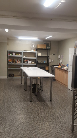Lokal Sprzedaż Szczecin Śródmieście-Centrum 3