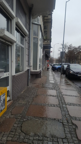 Lokal Sprzedaż Szczecin Śródmieście-Centrum 5