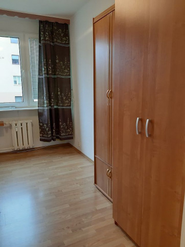 Mieszkanie Wynajem Szczecin Warszewo Przyjaciół Żołnierza 8