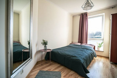 Mieszkanie Wynajem Szczecin Centrum Legionów Dąbrowskiego