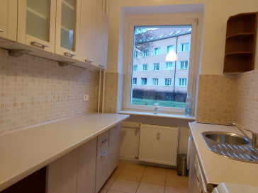 Mieszkanie Sprzedaż Szczecin Niebuszewo Marii Rodziewiczówny