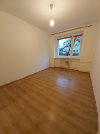 Mieszkanie Sprzedaż Szczecin Niebuszewo Marii Rodziewiczówny