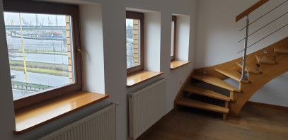 Mieszkanie Wynajem Szczecin Śródmieście-Centrum Środowa