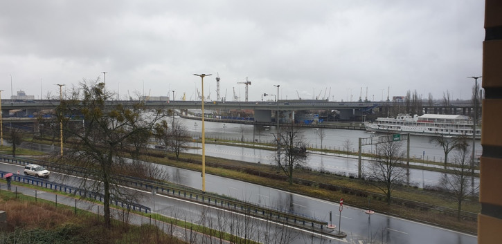 Mieszkanie Wynajem Szczecin Śródmieście-Centrum Środowa 19