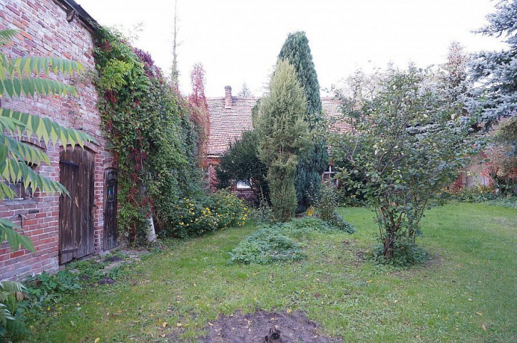 Działka Sprzedaż Goleniów 8