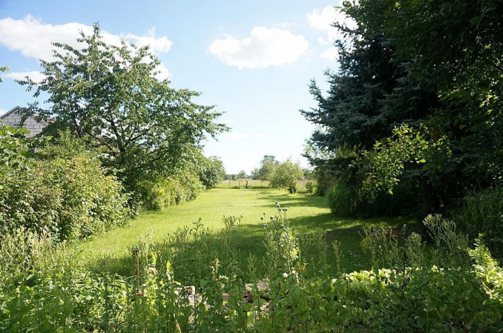 Działka Sprzedaż Goleniów 3