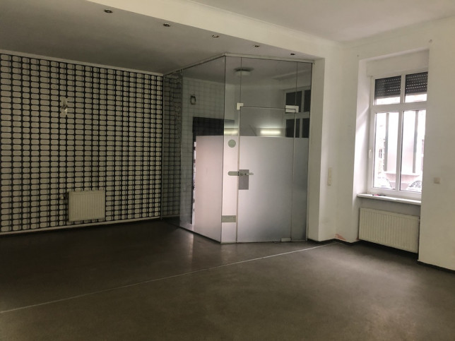 Mieszkanie Sprzedaż Szczecin Centrum bł. Królowej Jadwigi 1