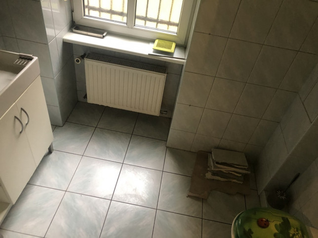 Mieszkanie Sprzedaż Szczecin Centrum bł. Królowej Jadwigi 6