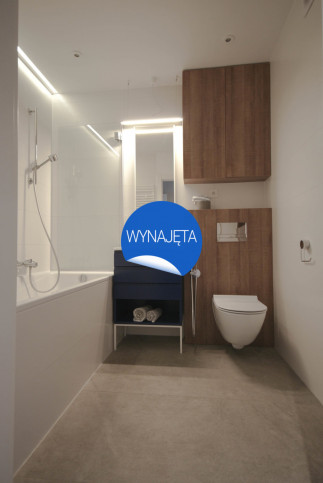 Mieszkanie Wynajem Szczecin Nowe Miasto Janusza Kusocińskiego 8