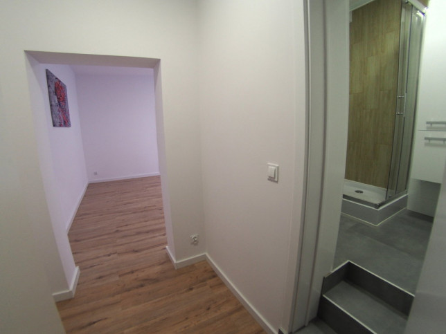 Mieszkanie Sprzedaż Szczecin Centrum Śląska 10