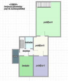 Dom Sprzedaż Goleniów Marii Konopnickiej
