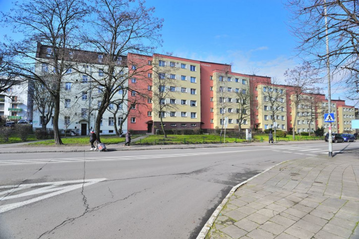 Mieszkanie Wynajem Szczecin Grabowo &nbsp;arkowa 9