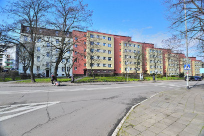 Mieszkanie Wynajem Szczecin Grabowo &nbsp;arkowa