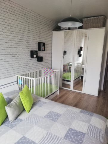 Mieszkanie Sprzedaż Szczecin os. Przyjaźni 9