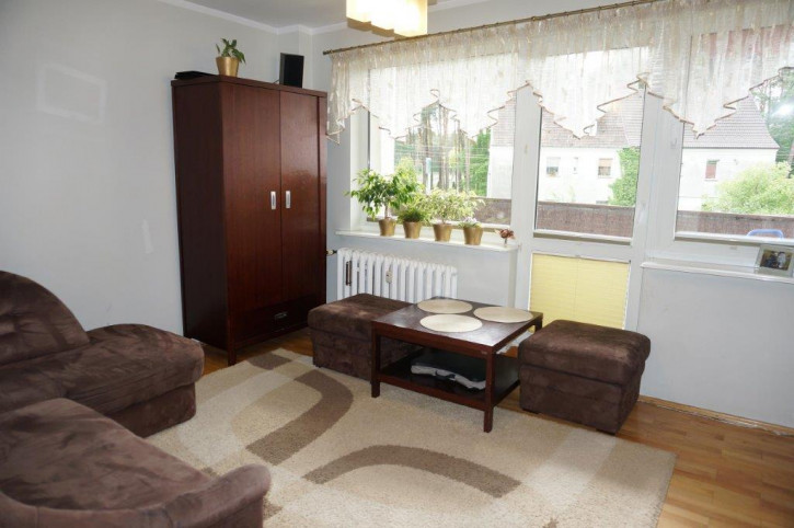 Mieszkanie Wynajem Goleniów al.&nbsp;Róż 1