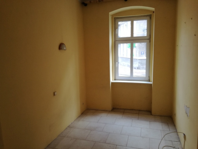 Lokal Sprzedaż Szczecin Śródmieście-Centrum 4