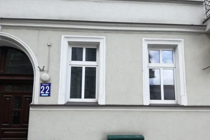 Lokal Sprzedaż Szczecin Śródmieście-Centrum 1
