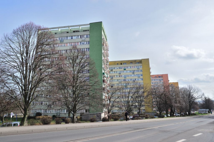 Mieszkanie Sprzedaż Szczecin Drzetowo Rugiańska 11