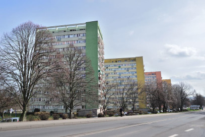 Mieszkanie Sprzedaż Szczecin Drzetowo Rugiańska