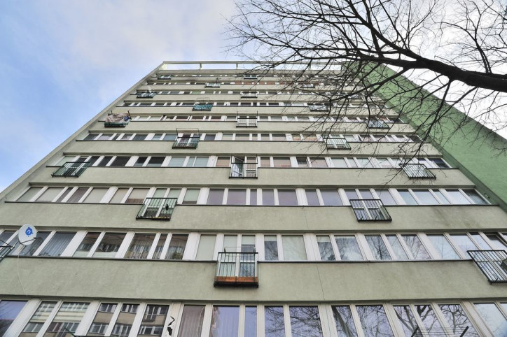 Mieszkanie Sprzedaż Szczecin Drzetowo Rugiańska 12