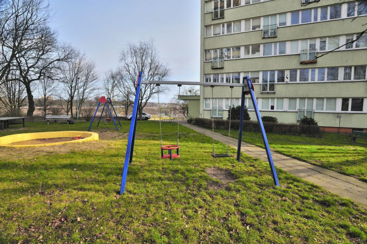 Mieszkanie Sprzedaż Szczecin Drzetowo Rugiańska 10
