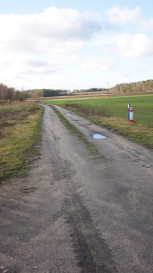 Działka Sprzedaż Podańsko