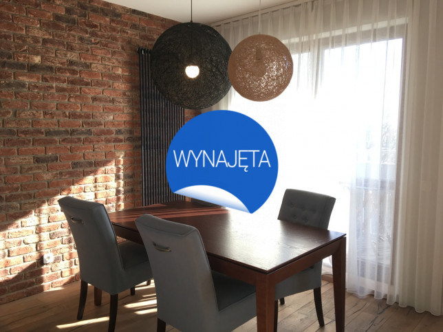 Mieszkanie Wynajem Szczecin Nowe Miasto Janusza Kusocińskiego 2