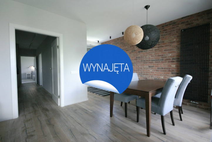 Mieszkanie Wynajem Szczecin Nowe Miasto Janusza Kusocińskiego 3