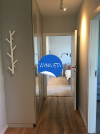 Mieszkanie Wynajem Szczecin Nowe Miasto Janusza Kusocińskiego