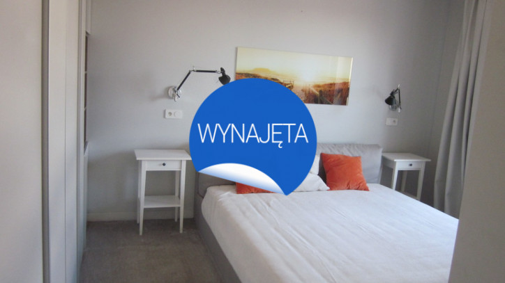 Mieszkanie Wynajem Szczecin Nowe Miasto Janusza Kusocińskiego 7