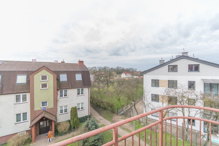 Mieszkanie Sprzedaż Szczecin Warszewo Słowacka 9