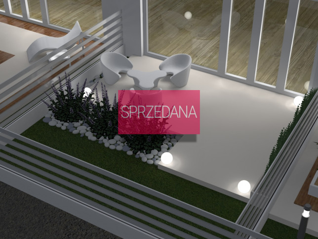 Dom Sprzedaż Szczecin Krzekowo 3