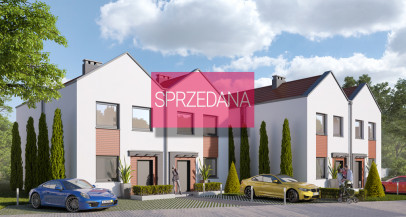 Dom Sprzedaż Mierzyn