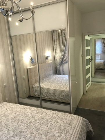 Mieszkanie Sprzedaż Szczecin Centrum gen. Józefa Sowińskiego 9