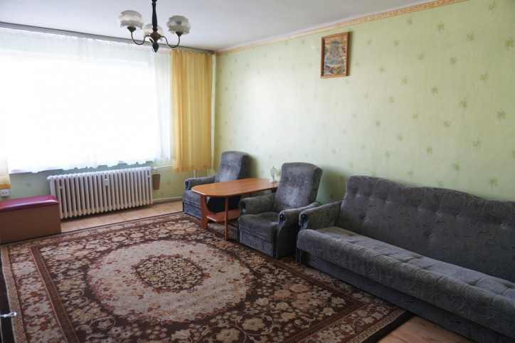 Mieszkanie Sprzedaż Goleniów Tadeusza Kościuszki 1