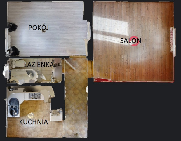 Mieszkanie Sprzedaż Szczecin Książąt Pomorskich Zagłoby 2
