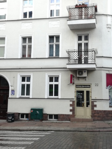 Mieszkanie Sprzedaż Szczecin Śródmieście-Centrum 9