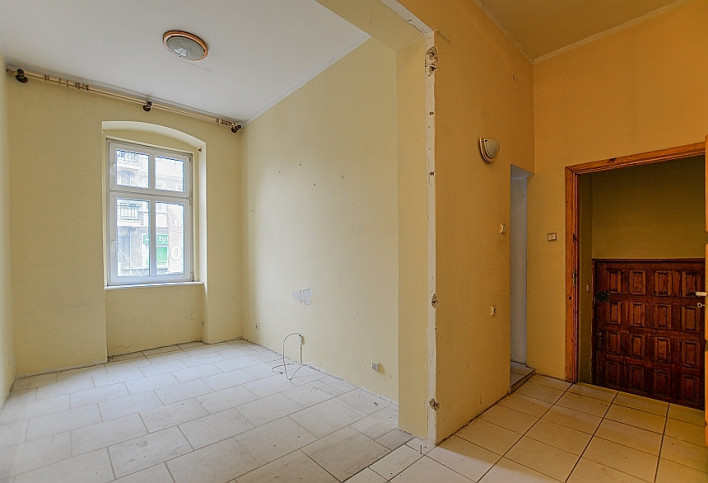 Mieszkanie Sprzedaż Szczecin Śródmieście-Centrum 1