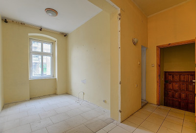 Mieszkanie Sprzedaż Szczecin Śródmieście-Centrum