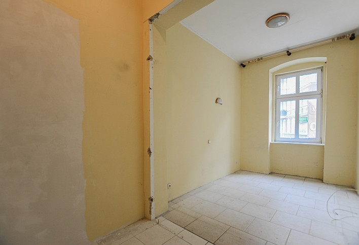 Mieszkanie Sprzedaż Szczecin Śródmieście-Centrum 2