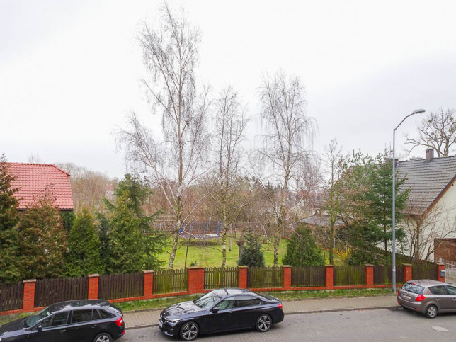 Mieszkanie Wynajem Szczecin Warszewo Duńska 21